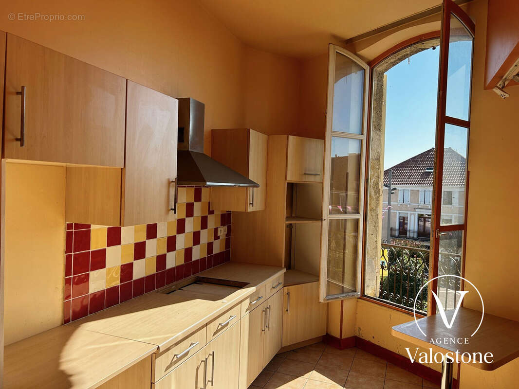 Appartement à HAGETMAU