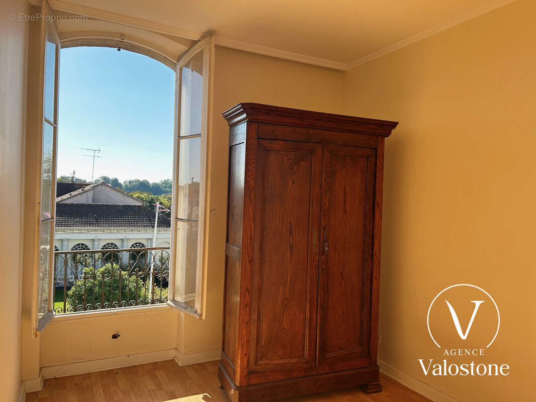 Appartement à HAGETMAU