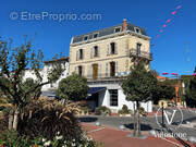 Appartement à HAGETMAU