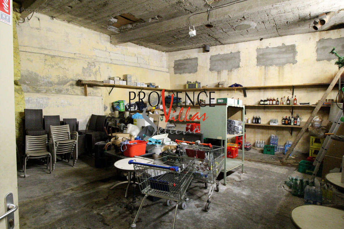 Appartement à BEAUCAIRE