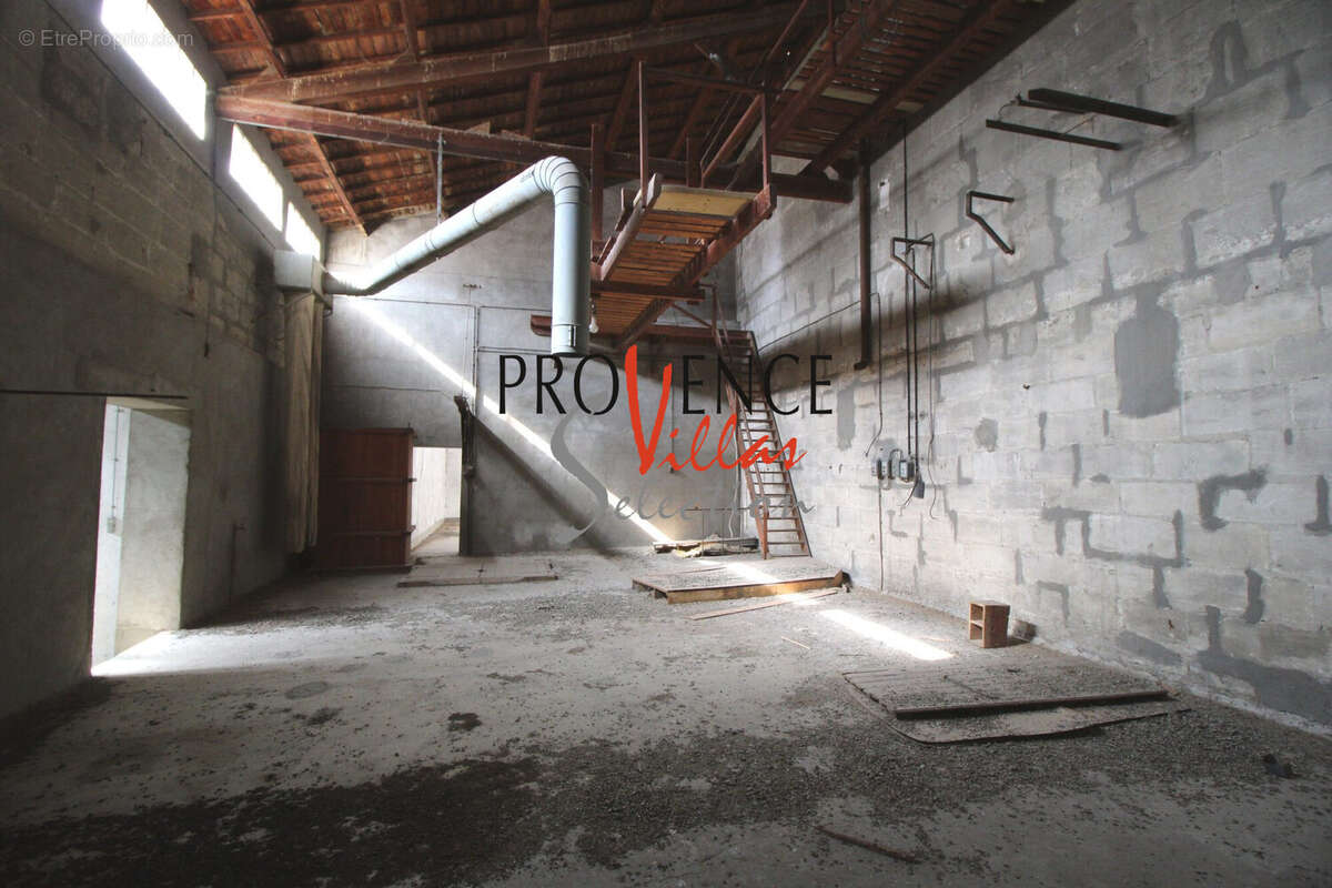 Appartement à BEAUCAIRE