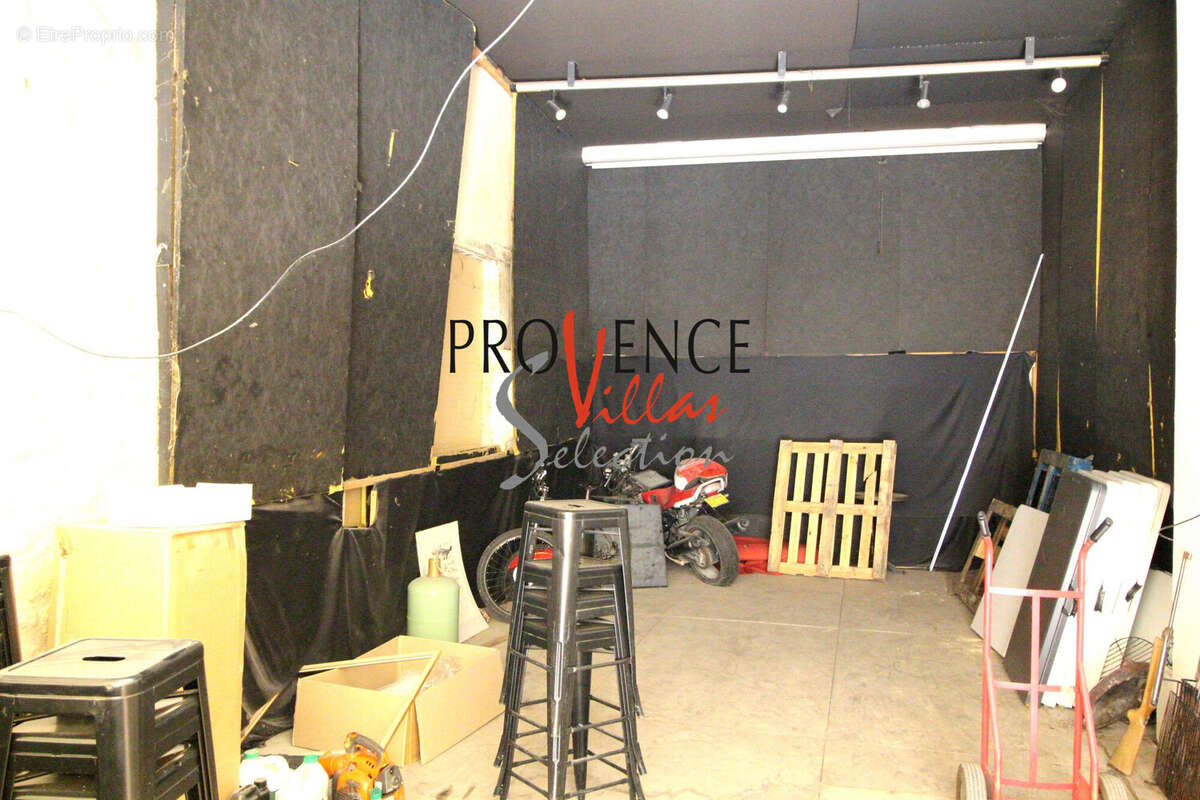 Appartement à BEAUCAIRE