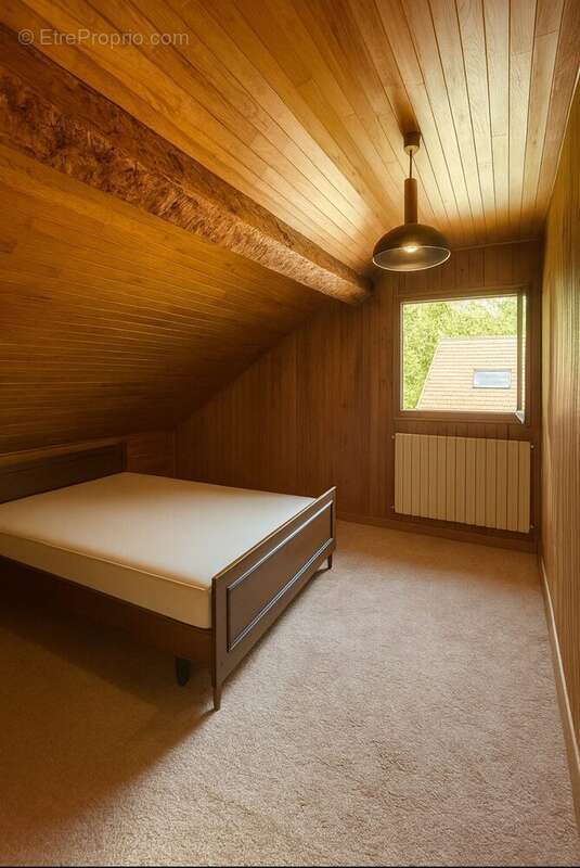 Maison à ANNECY-LE-VIEUX