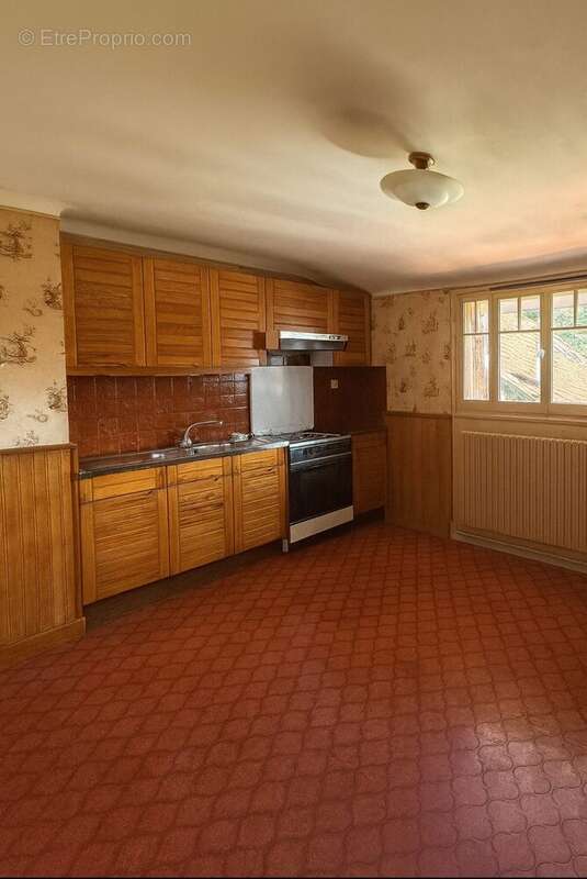 Maison à ANNECY-LE-VIEUX