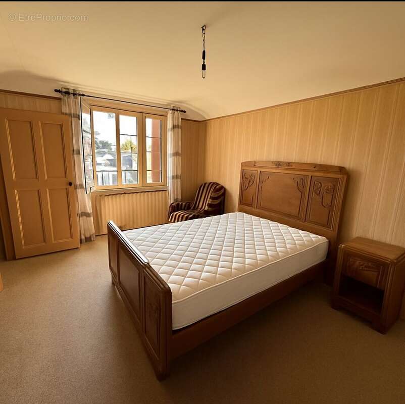 Maison à ANNECY-LE-VIEUX