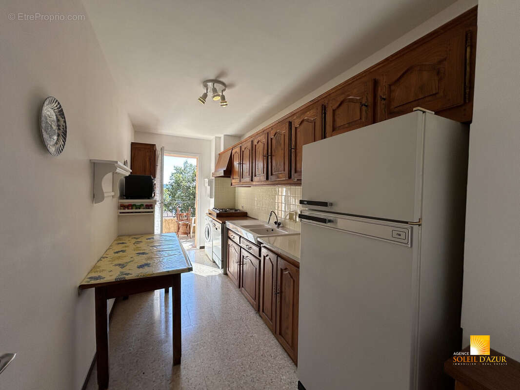 Appartement à PEYMEINADE