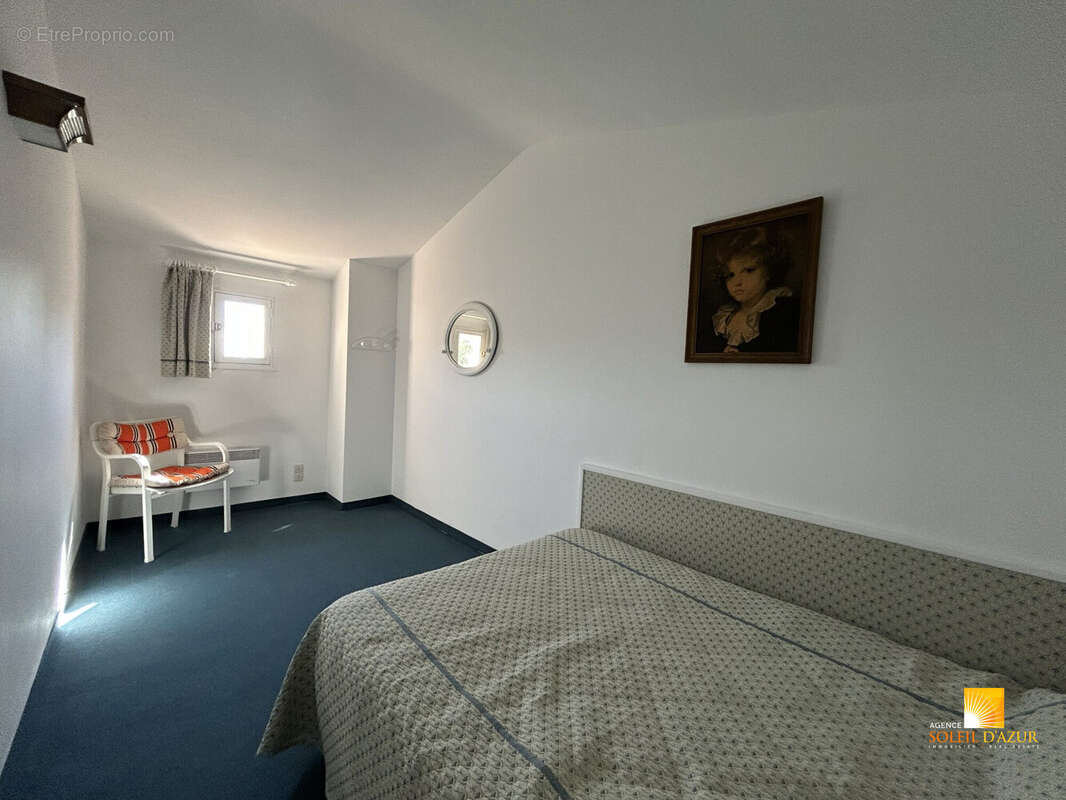 Appartement à PEYMEINADE