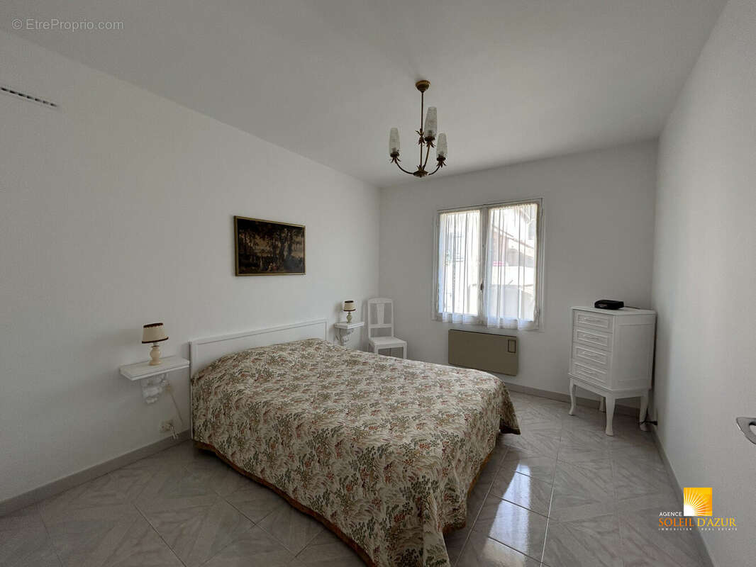 Appartement à PEYMEINADE