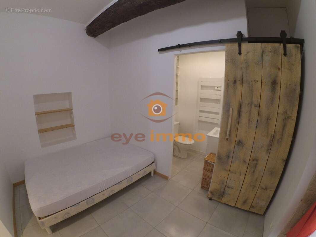 Appartement à PEZENAS