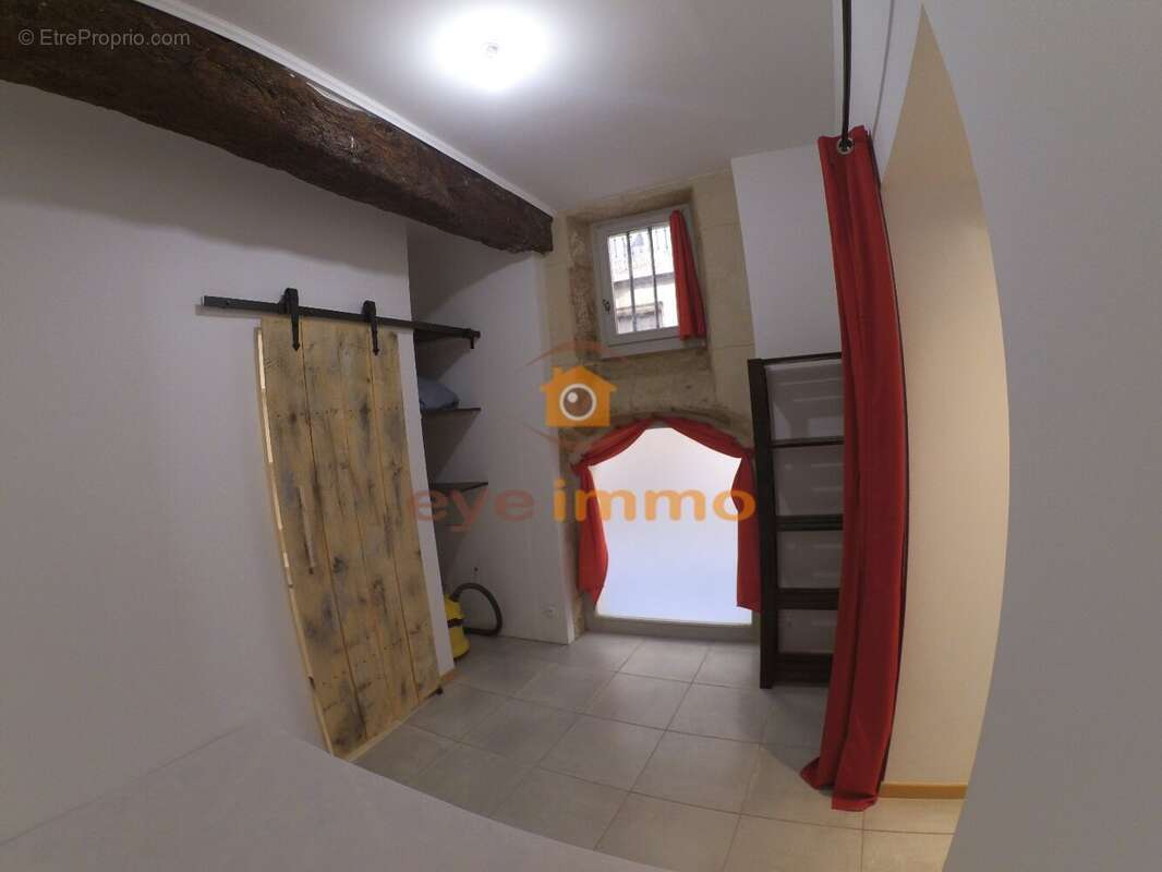 Appartement à PEZENAS