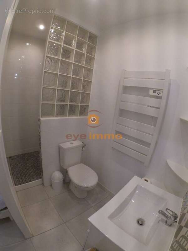 Appartement à PEZENAS