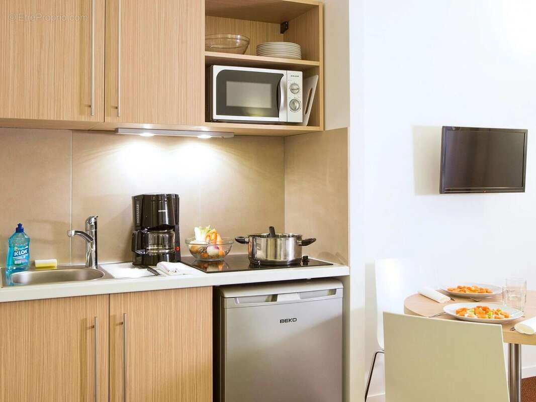 Appartement à LE HAVRE