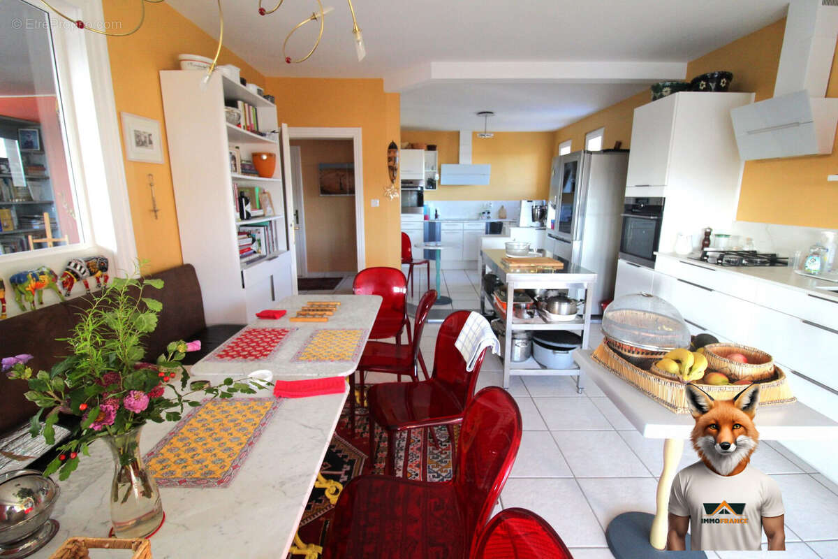 Appartement à BELFORT