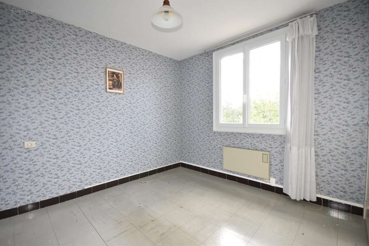 chambre 1 - Maison à COUIZA