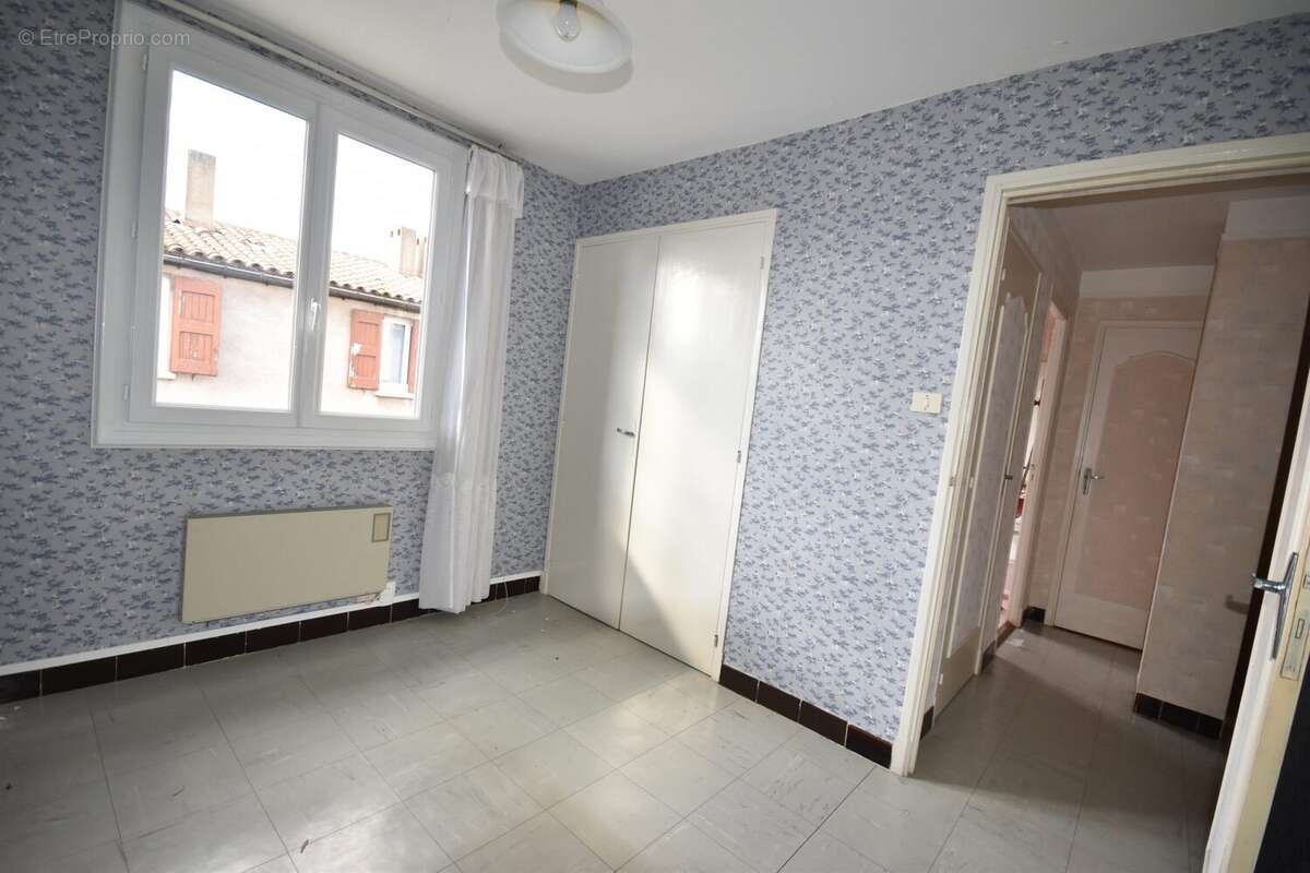 chambre 1 - Maison à COUIZA