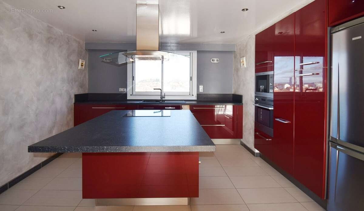 Appartement à VICHY