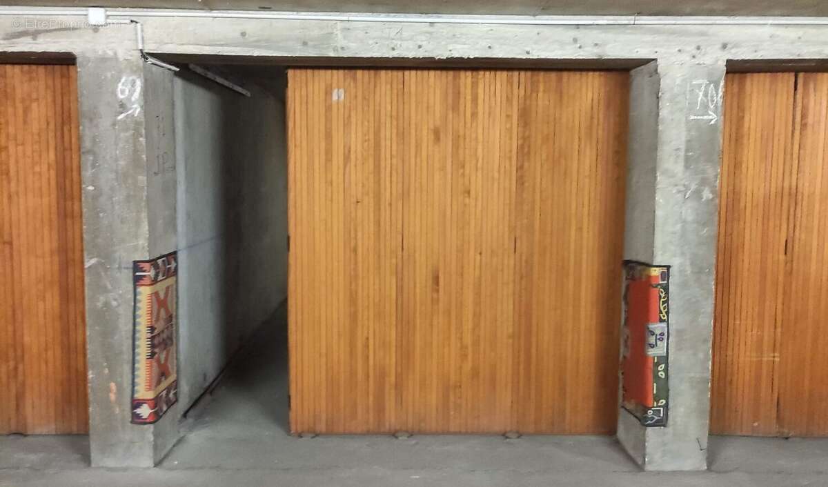 Appartement à VICHY