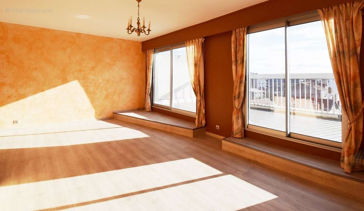 Appartement à VICHY