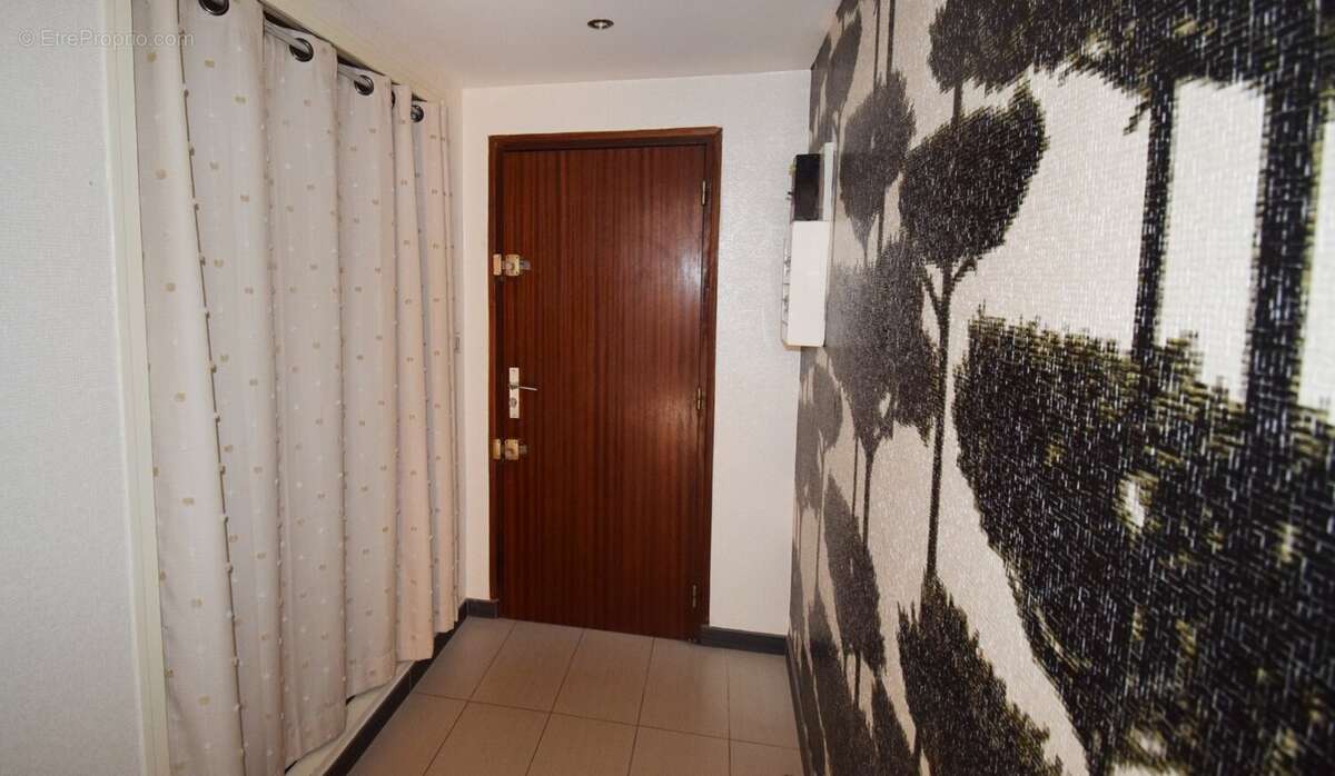 Appartement à VICHY