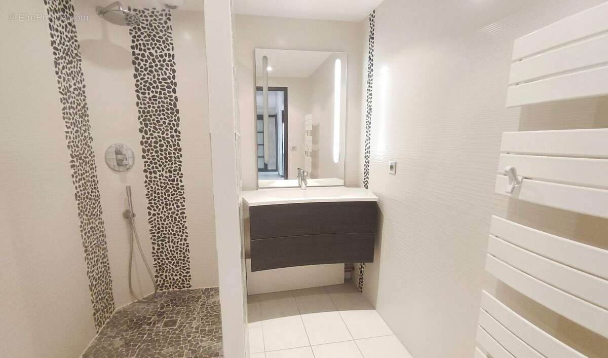 Appartement à VICHY