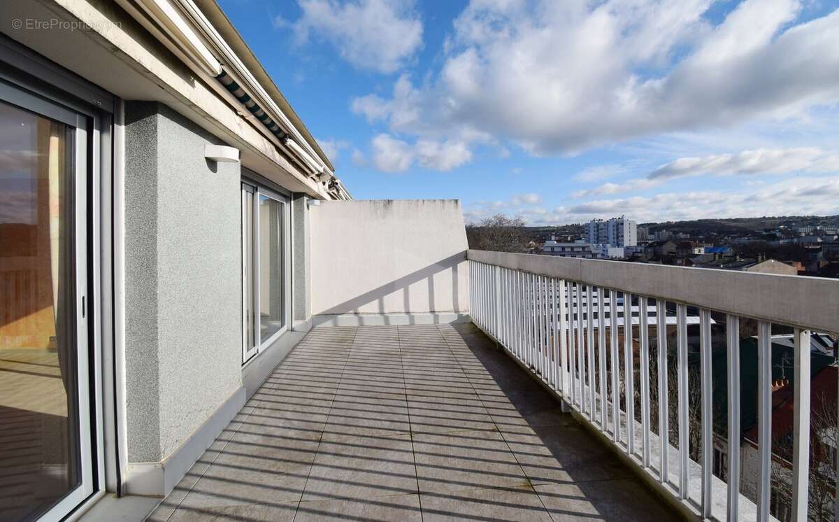 Appartement à VICHY