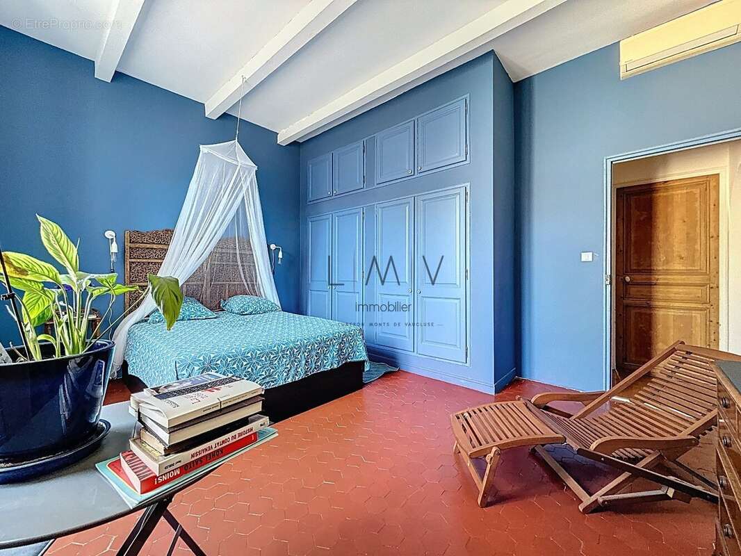 Appartement à CAVAILLON