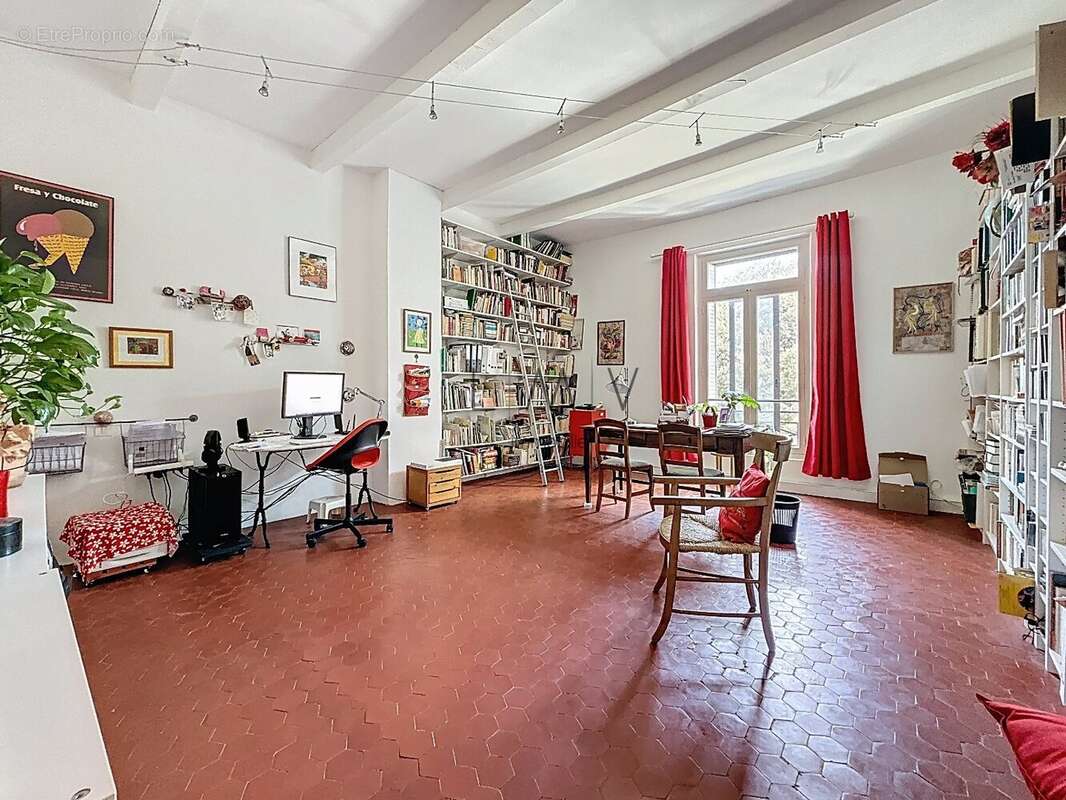Appartement à CAVAILLON