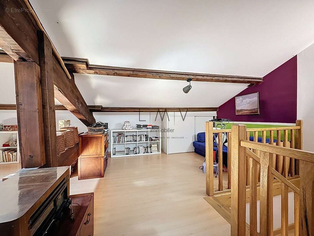 Appartement à CAVAILLON