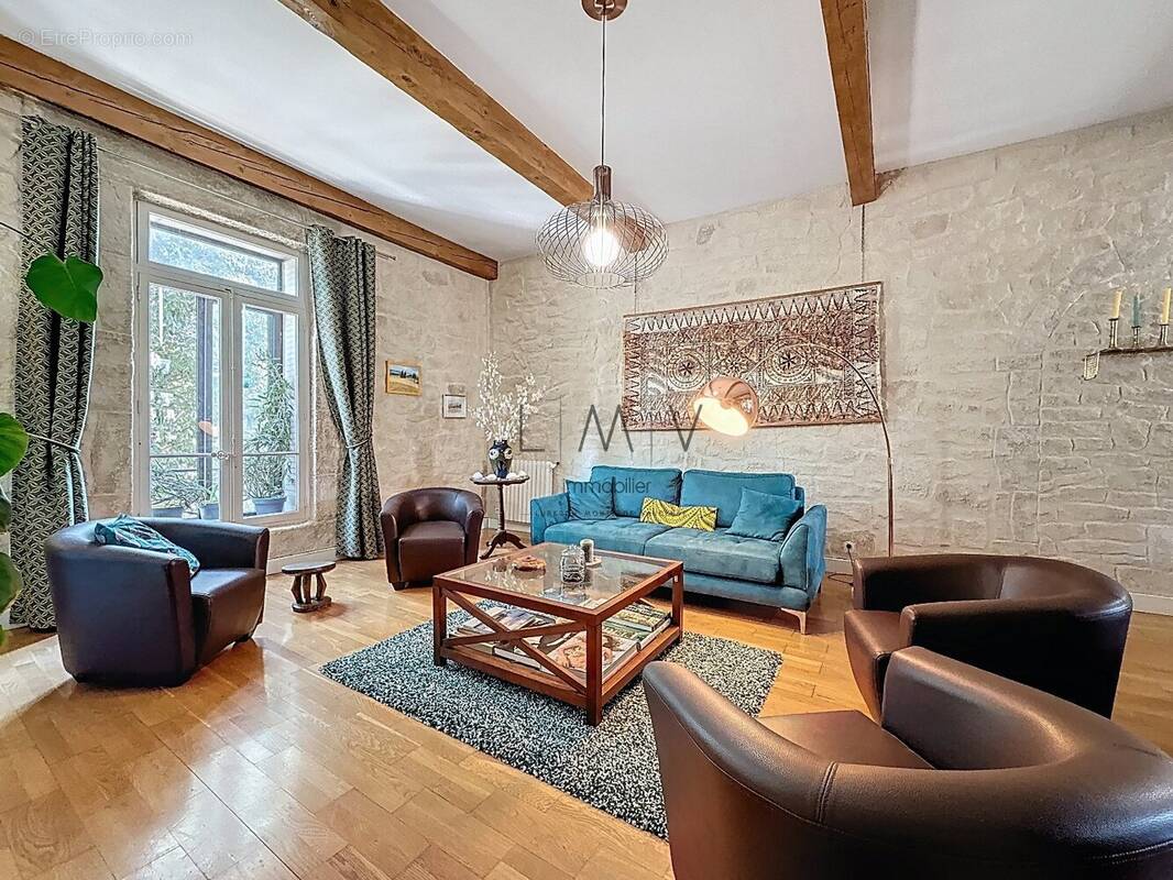 Appartement à CAVAILLON