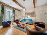 Appartement à CAVAILLON