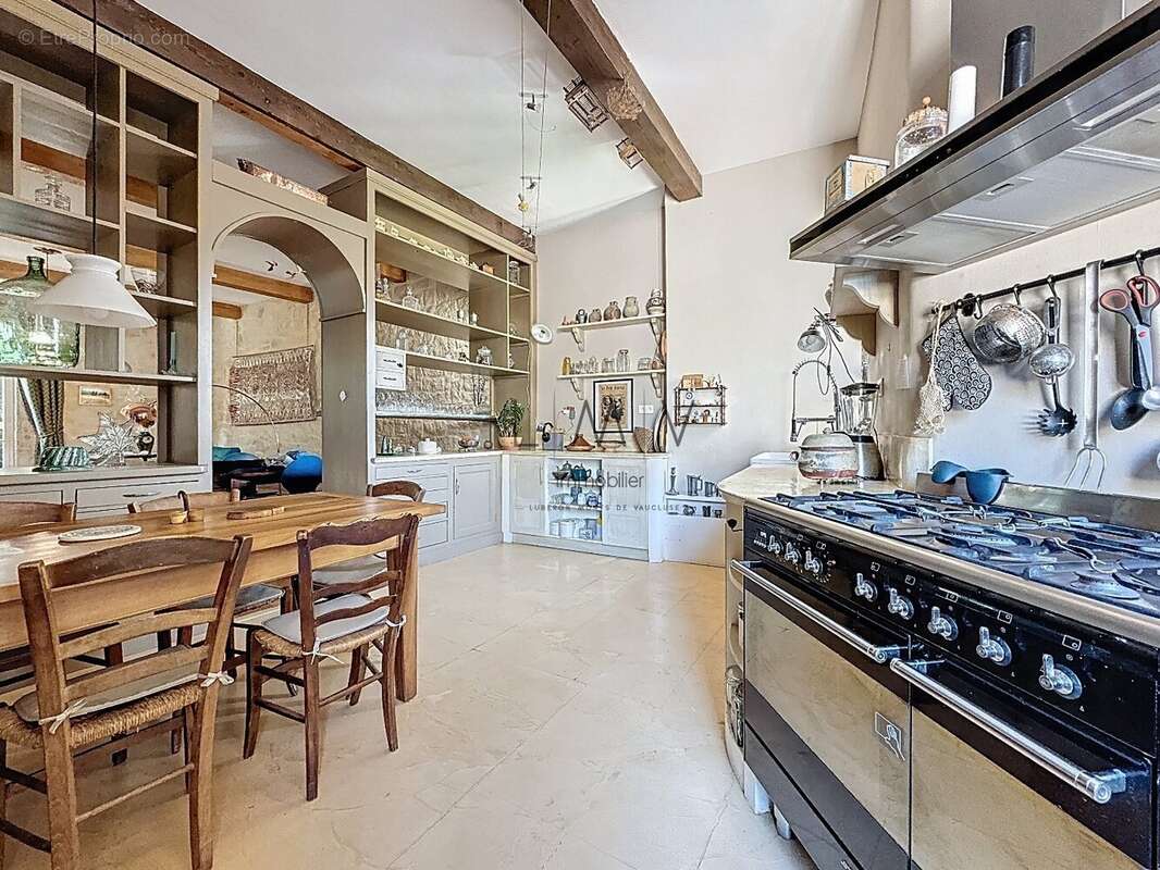 Appartement à CAVAILLON