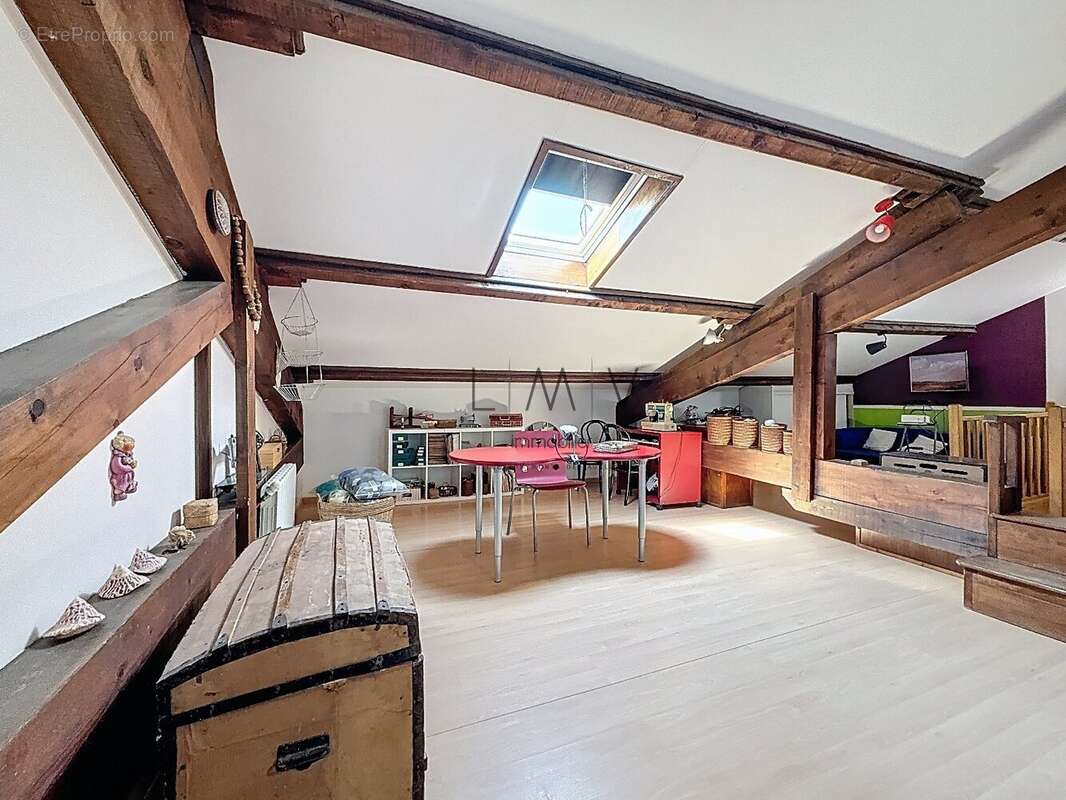 Appartement à CAVAILLON