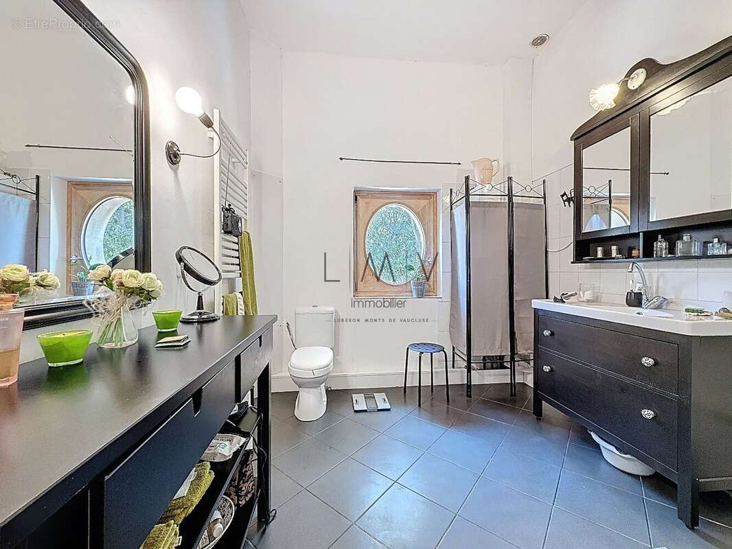Appartement à CAVAILLON