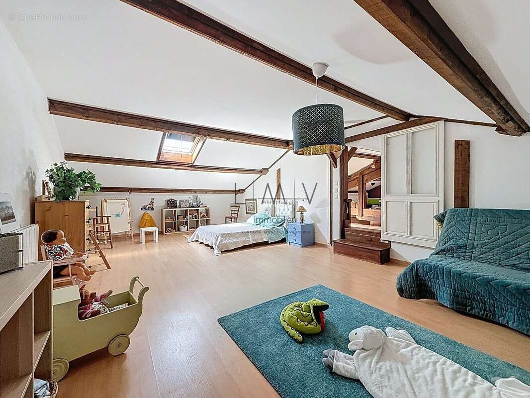 Appartement à CAVAILLON