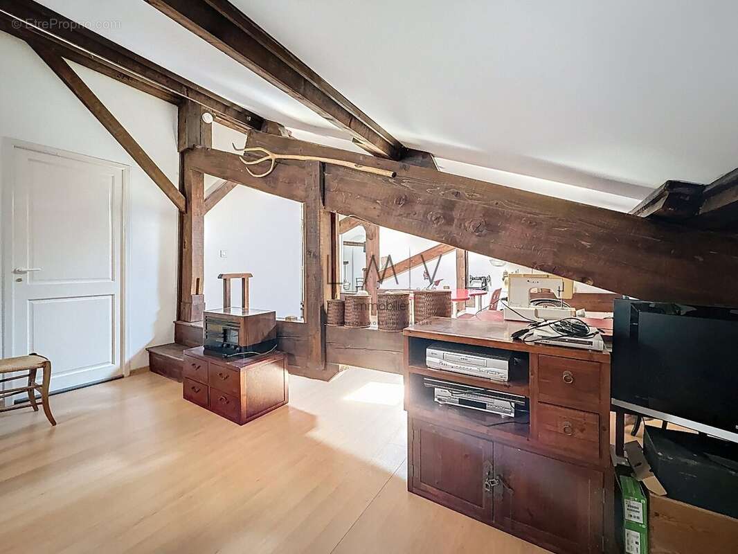 Appartement à CAVAILLON