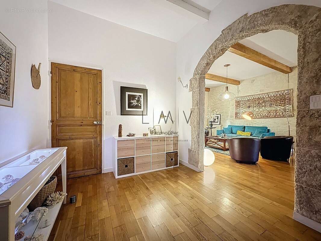 Appartement à CAVAILLON