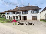 Maison à RANRUPT