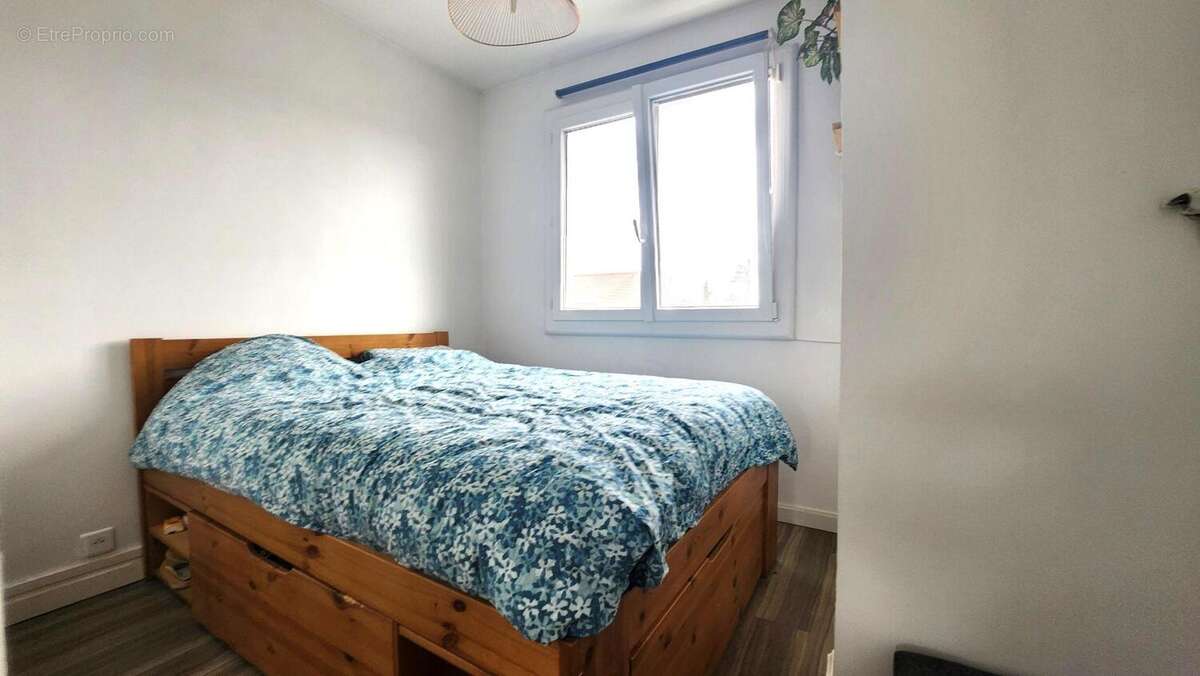 Appartement à MAISONS-ALFORT