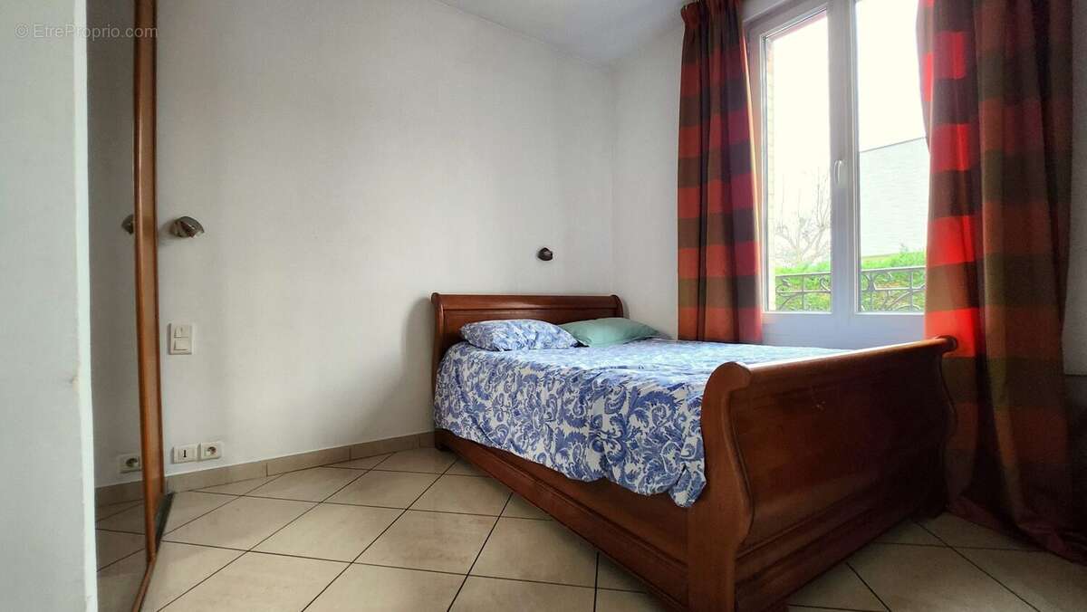 Maison à MAISONS-ALFORT