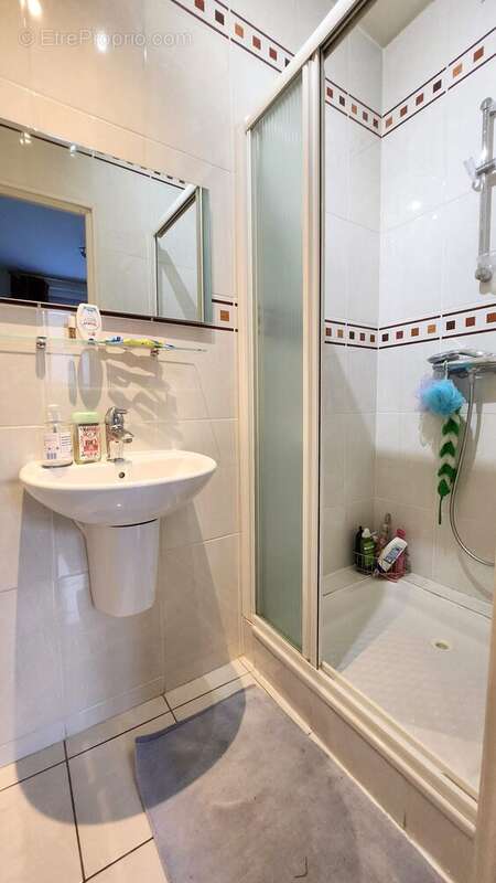 Maison à MAISONS-ALFORT