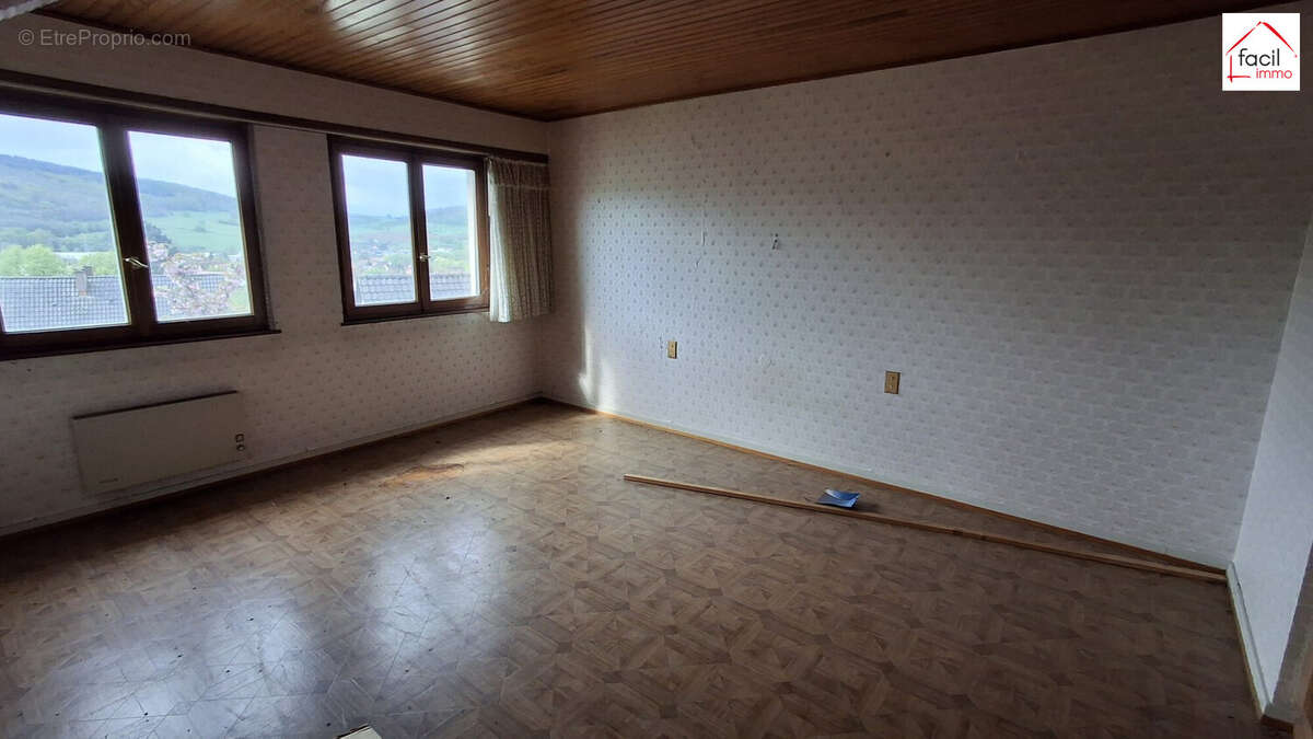 Maison à WASSELONNE