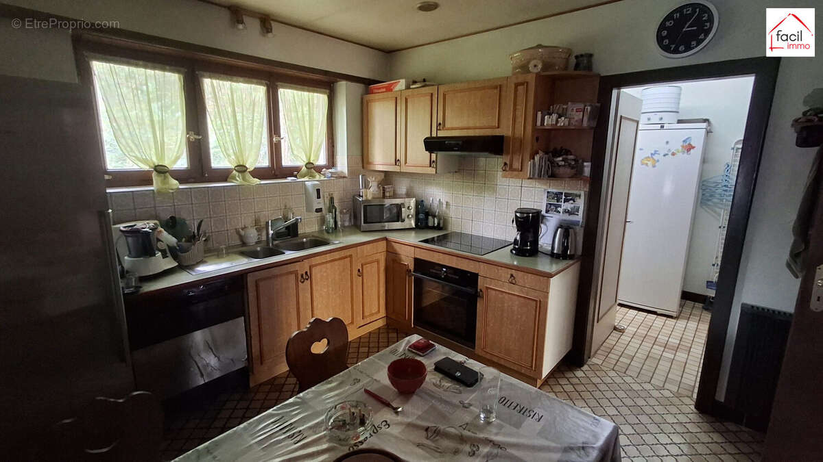 Maison à WASSELONNE