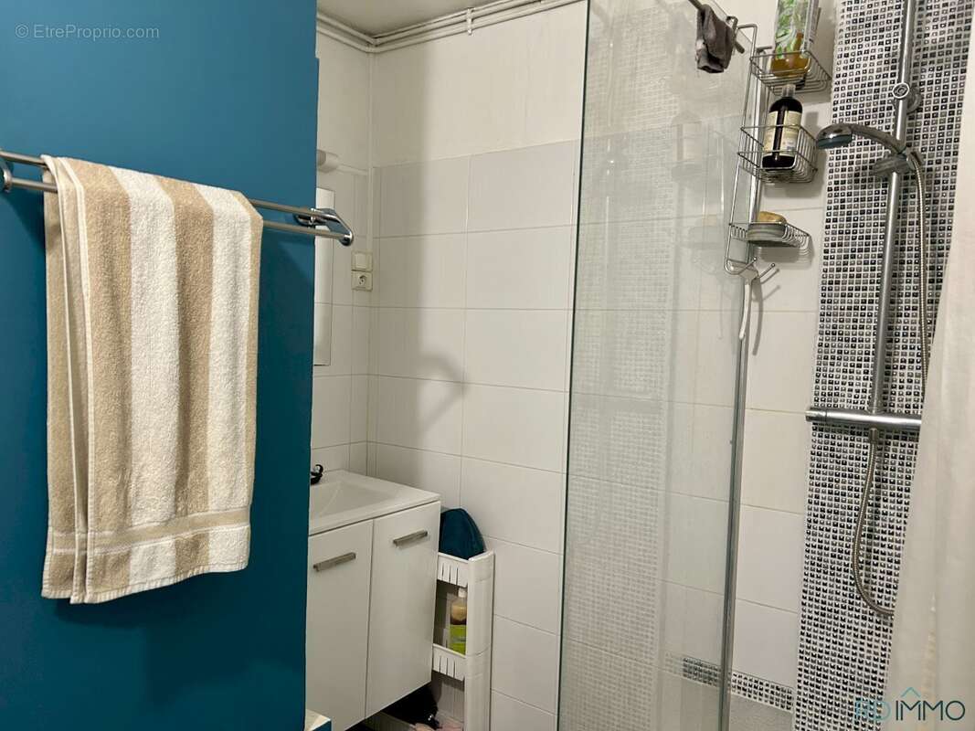 Appartement à MARCQ-EN-BAROEUL