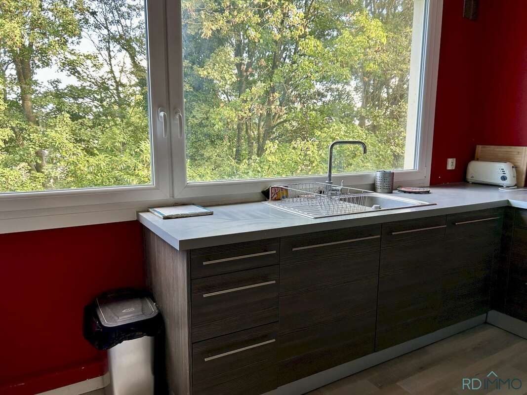 Appartement à MARCQ-EN-BAROEUL