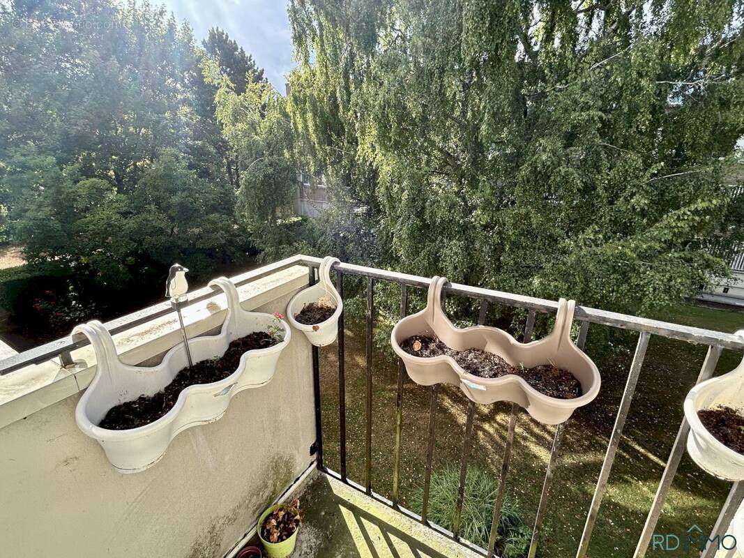 Appartement à MARCQ-EN-BAROEUL