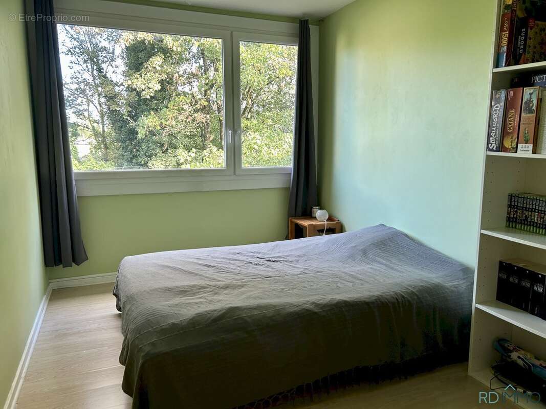 Appartement à MARCQ-EN-BAROEUL