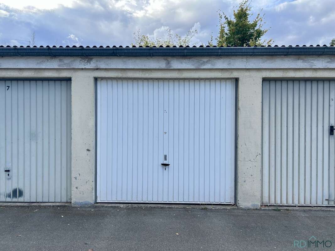 Appartement à MARCQ-EN-BAROEUL