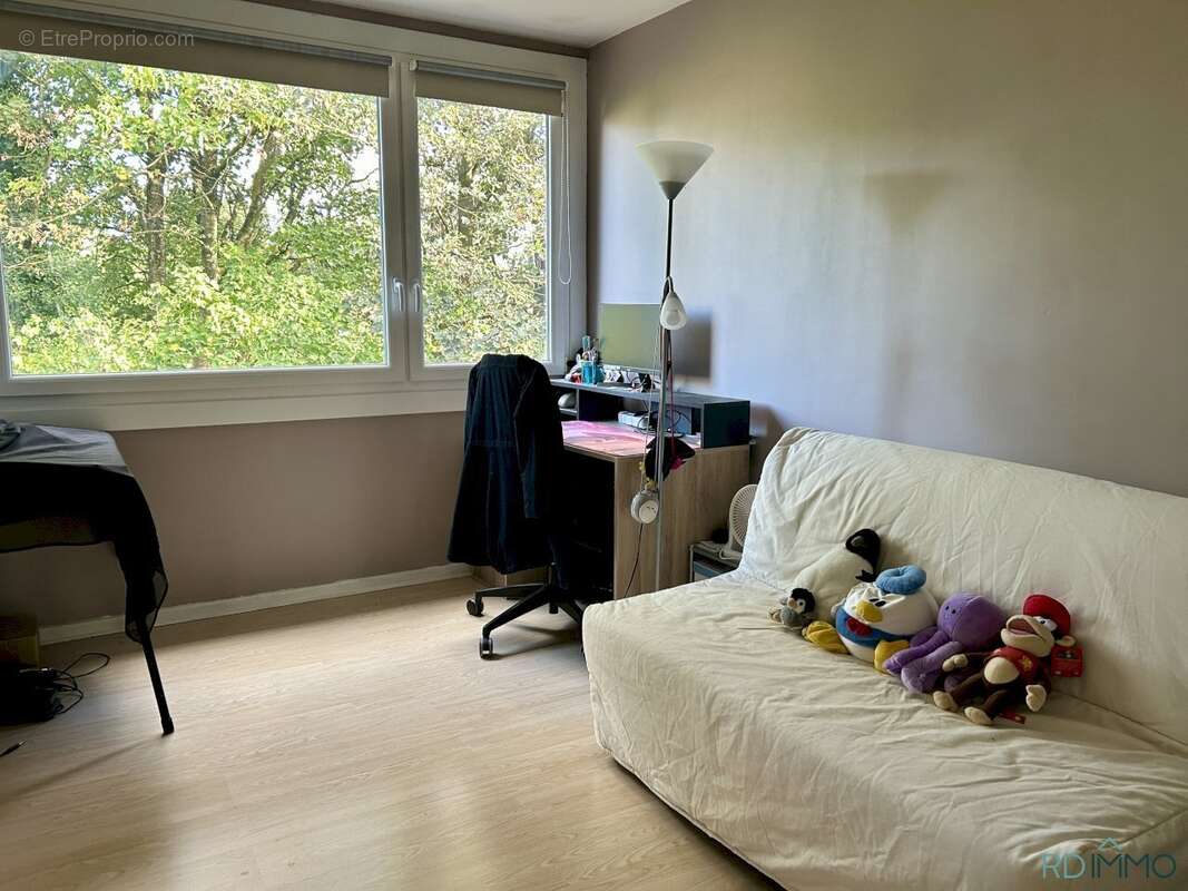 Appartement à MARCQ-EN-BAROEUL