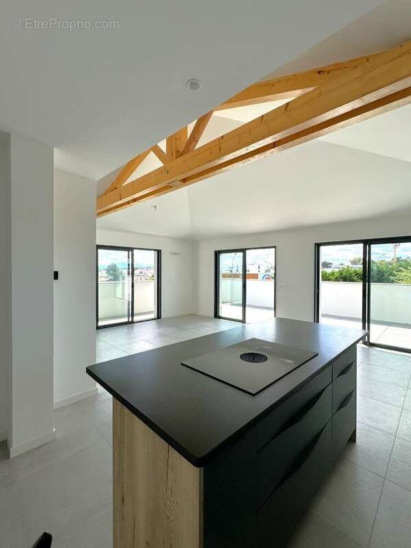 Appartement à ANGLET