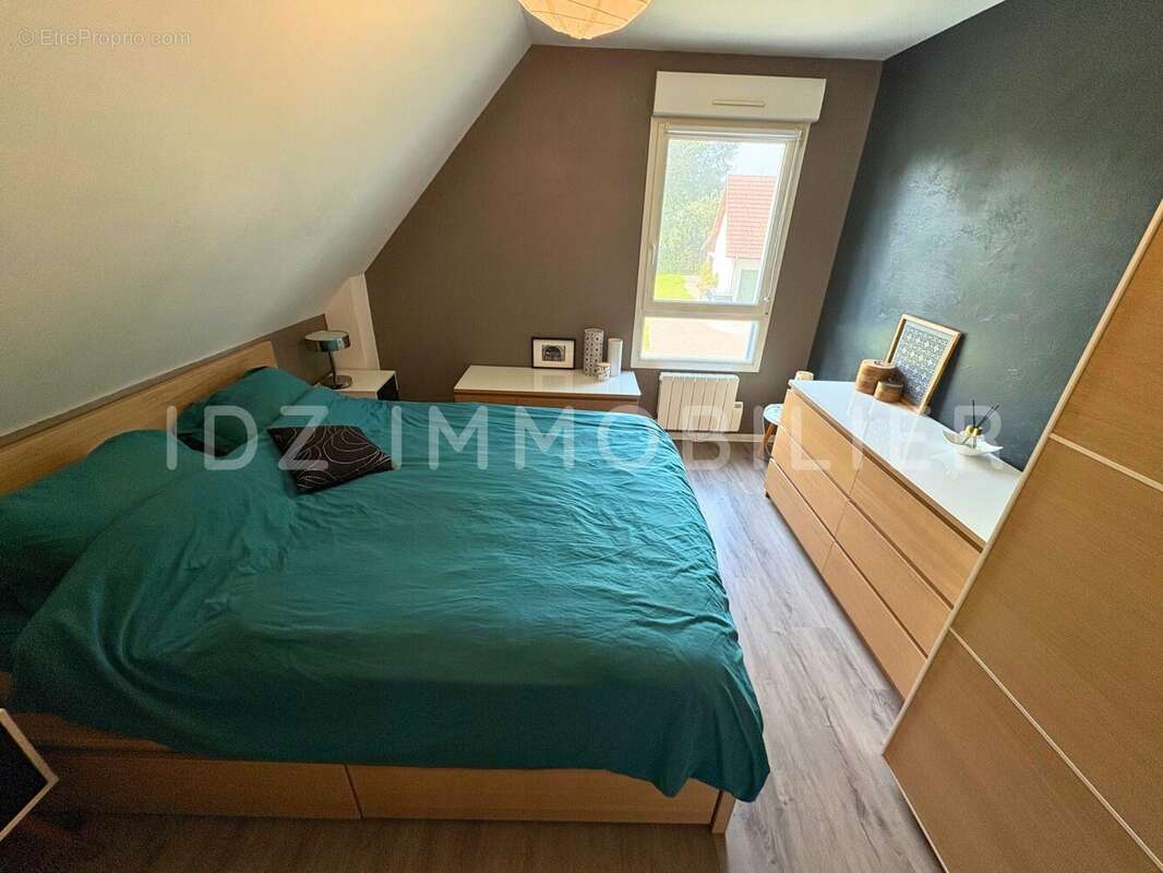 Maison à KNOERINGUE